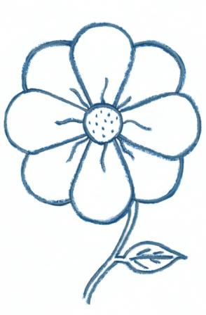 Blume - Institut für Persönlichkeitsentfaltung